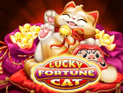 jogo do gatinho slot