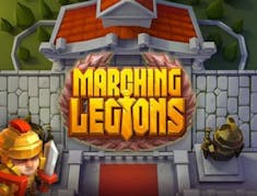 Marching Legions logo
