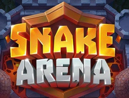 Snake Arena Slot Machine - Jogar Grátis