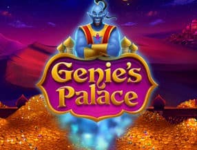 Genie's Palace