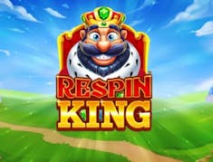 Respin King logo