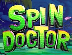 Spin Doctor logo