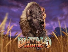 Buffalo Hunter logo