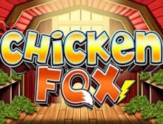 Chicken Fox logo