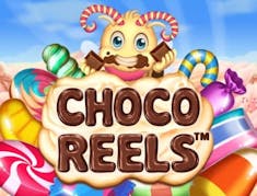 Choco ReelsTM logo