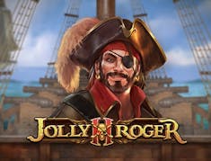 Jolly Roger 2 logo