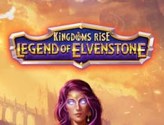 Kingdoms Rise: Legend Of Elvenstone logo