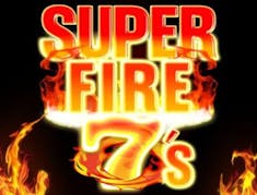 Super Fire 7s logo
