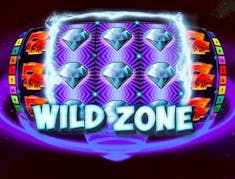 Wild Zone logo