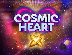 Cosmic Heart logo