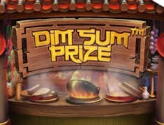 Dim Sum Prize logo