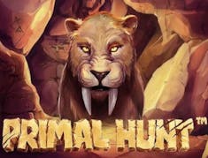 Primal Hunt logo