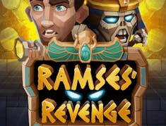 Ramses Revenge logo