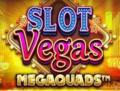 Vegas Mega Quads logo