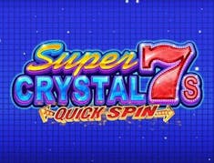 Super Crystal 7s logo