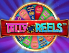 Telly ReelsTM logo