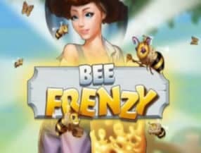 Bee frenzy