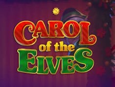 Carol of the Elves logo