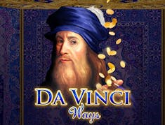 Da Vinci Ways logo