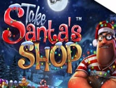 Take Santa's Shop logo