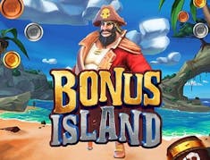 Bonus Island logo