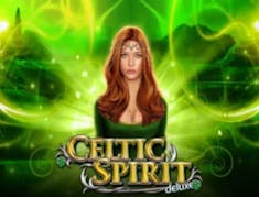 Celtic Spirit Deluxe logo