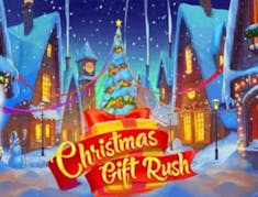 Christmas Gift Rush logo
