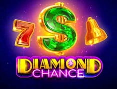 Diamond Chance logo