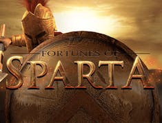 Fortunes of Sparta logo