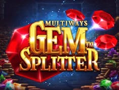 Gem SplitterTM logo