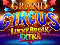 Grand Circus logo