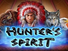 Hunter's Spirit logo
