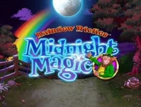 Rainbow Riches Midnight Magic