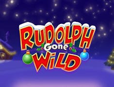 Rudolph Gone Wild logo