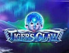Tiger's Claw logo