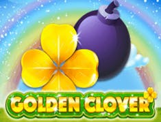 Golden Clover logo