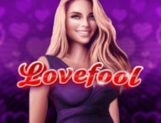 Lovefool logo