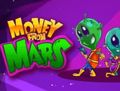 Money From Mars logo