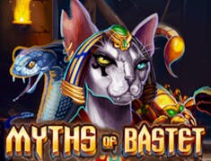 Myths of Bastet logo