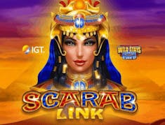 Scarab Link logo