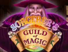 Sorcerers Guild of Magic logo