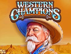 Western Champions logo