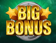 Big Bonus logo
