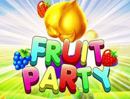 Ajuda - Casino - Fruit Party