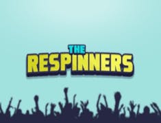 The Respinners logo