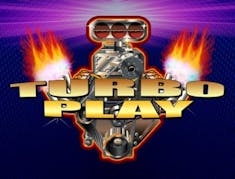 Turbo Play logo
