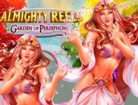 almighty reels—garden of persephone slot machines online quizzes
