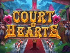 Court of Hearts logo