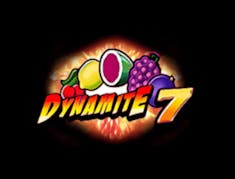 Dynamite 7 logo