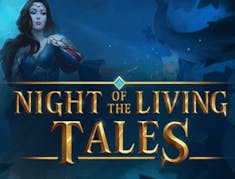 Night of the Living Tales logo
